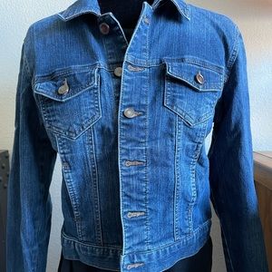 Faded Glory, M, Blue Jean